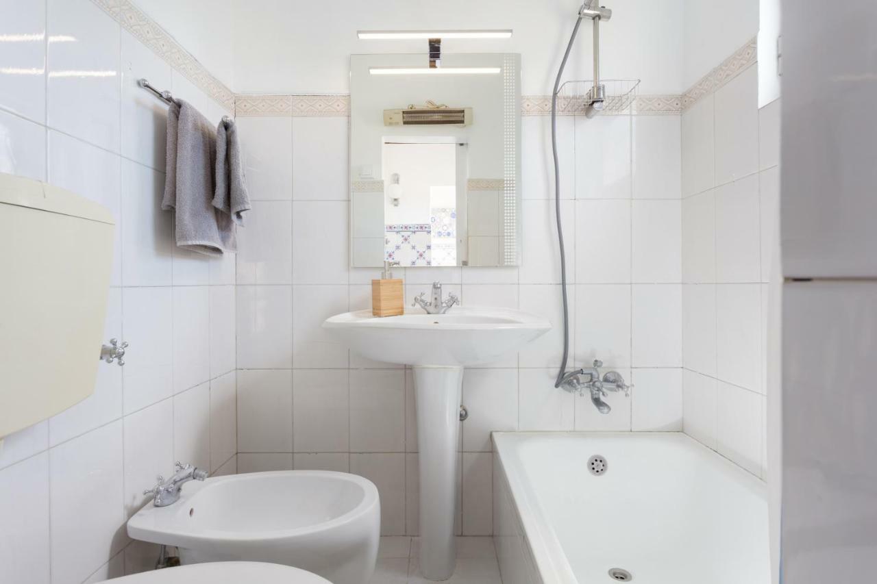 Crilu Apartman Lisboa Kültér fotó