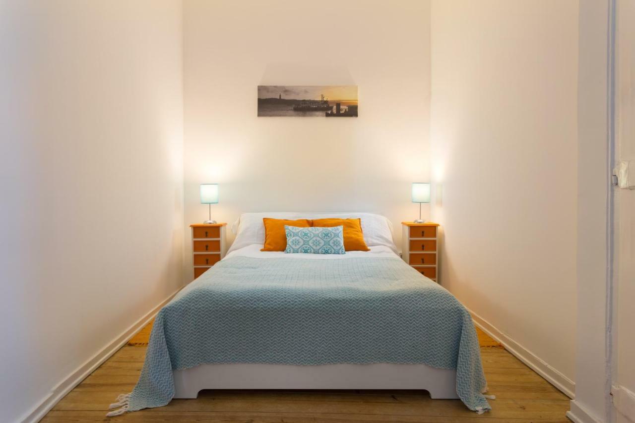 Crilu Apartman Lisboa Kültér fotó