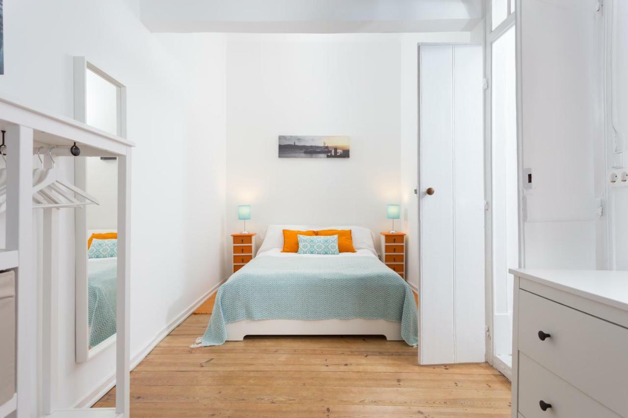 Crilu Apartman Lisboa Kültér fotó