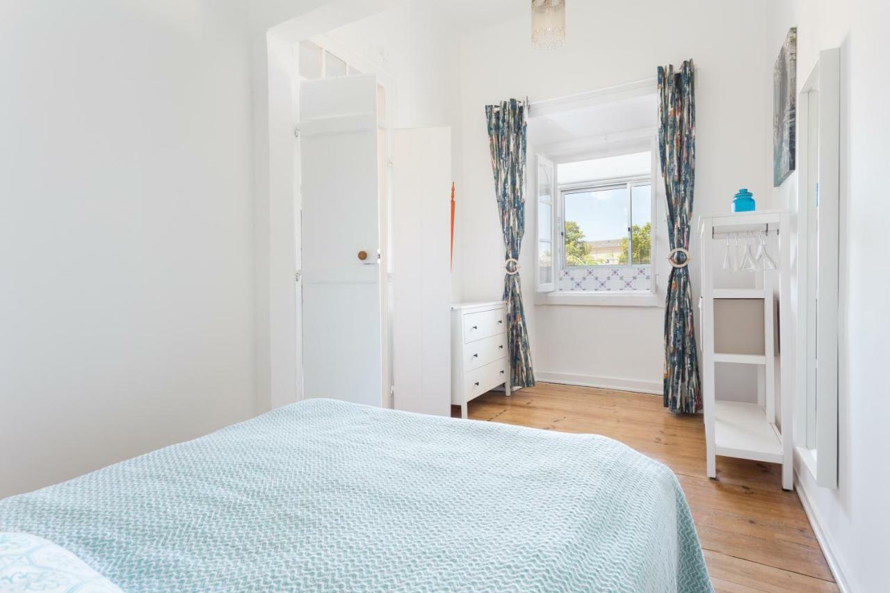 Crilu Apartman Lisboa Kültér fotó